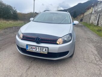 Volkswagen VI 1.6 TDi