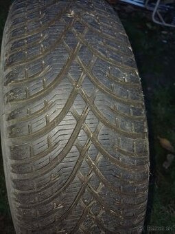Pneumatiky zimne 195/65/r15