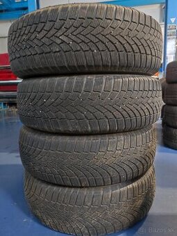 Zimné pne Bridgestone 225 65 R17