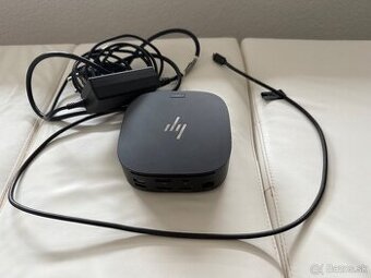 Dokovacia stanica HP USB-C G5 Essential
