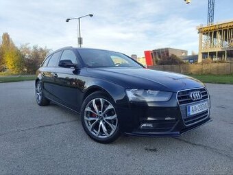 AUDI A4 B8.5 2.0 TDI 2013 - 1