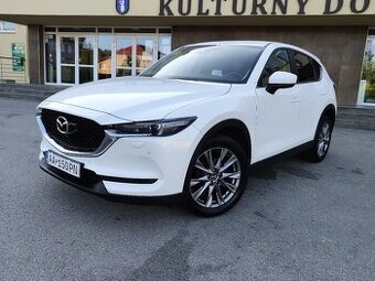 Mazda CX-5 2.0i AWD TAKUMI