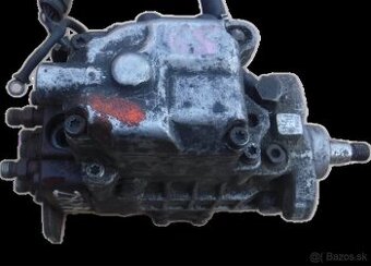 Čerpadlo na rotacku