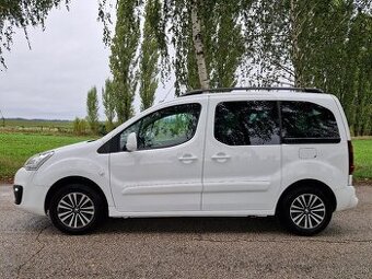 Peugeot Partner Tepee