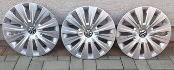 Originál VW puklice 15" - 5G0 601 147