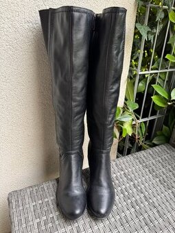 Dámske čižmy Caprice