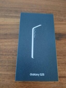 Samsung galaxy s25 5G 12/256 GB