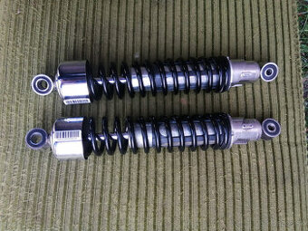 Harley Davidson Sportster/Dyna originalne zadne tlmice