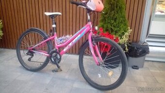 Predam detský bicykel CTM.