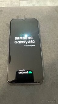 Samsung galaxy A50