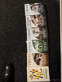 Sándor Márai a Vilikovský