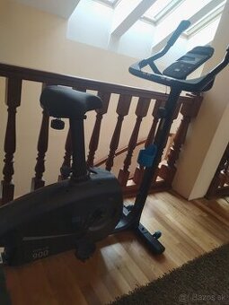 Stacionárny bicykel