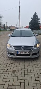Volkswagen Passat 2.0 TDI CR  R-line