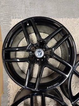 Original Mercedes GLE Coupe W292 AMG R21”