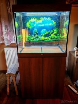 Akvárium Juvel 200