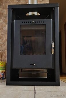 Predám krbové kachle Thorma