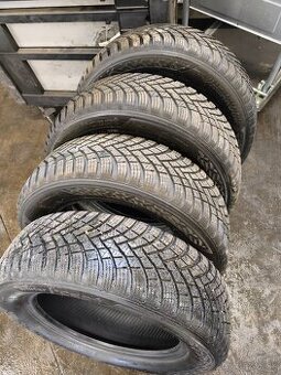 Zimné pneumatiky Hankook 185/60/R15 84T