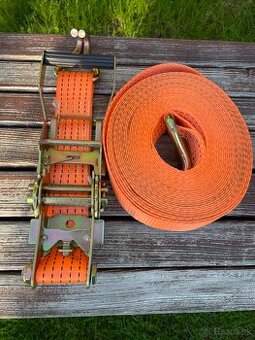 Upínacia súprava( gurtne)