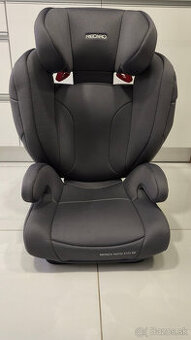 Autosedačka Recaro 15 - 36 kg