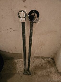 E46 rozpera predná + zadná