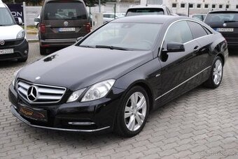 Mercedes-Benz E 350 CDI - PREDAJ AJ NA SPLÁTKY