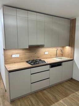 Prenájom 2-izbového bytu - Poprad, Ul. Mládeže