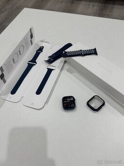 Apple Watch 7 45 mm Naviblue