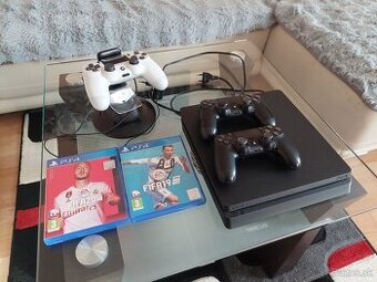 Playstation 4 Slim 1Tb