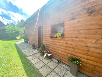 NA PREDAJ - 3-izbový rodinný dom, Závažná Poruba