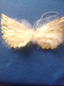 Vianočné ozdoby retro ..