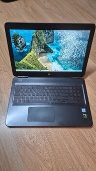 HP OMEN 15-ax235nf - nová baterka