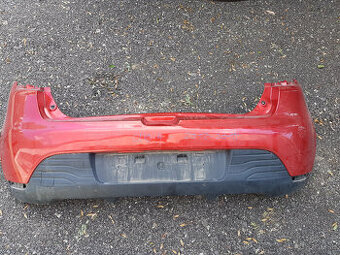 RENAULT CLIO 4-ZADNY NARAZNIK