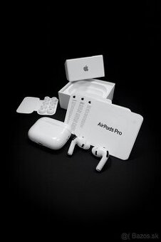 1:1 Apple AirPods Pro 3. gen.