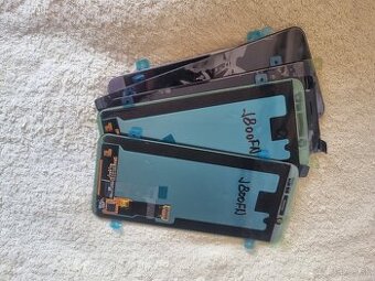 Displej Samsung Galaxy J8 /J800fn/ - 1