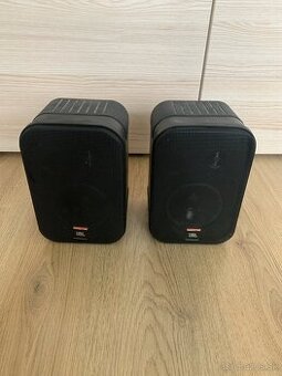 Predám reproduktory JBL