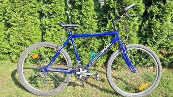 Predám zachovalý horský bicykel