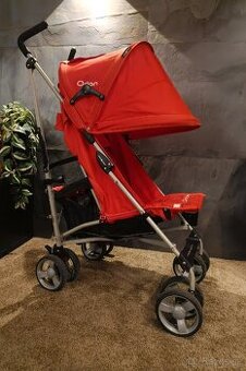 SKLADACÍ GOLFOVÝ KOČÍK BABYPOINT ORION