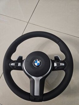 Volant na bmw