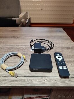 Setobox strong leap -s3