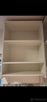 Tornviken ikea polica