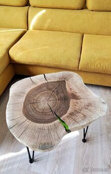 Konferenčný, kávový, nočný, dizajnový stolík