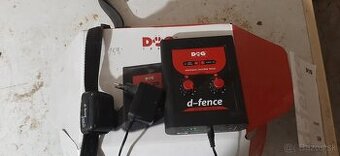 Predám elektricky oplok