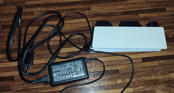 Nabijaci stojan na 2x dualsense