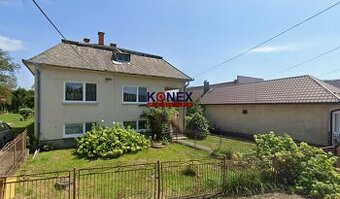 ID-3164 Rodinný dom na skok od Humenného – Udavské