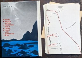 Arno Puškáš: Vysoké Tatry IX. Rázsocha Kriváňa