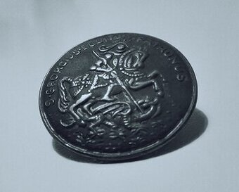 Gombík - zberateľský