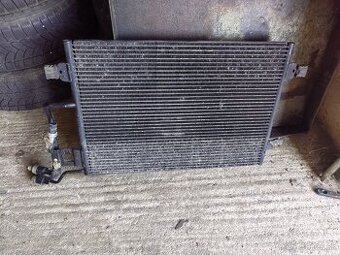 Chladič klimatizácie