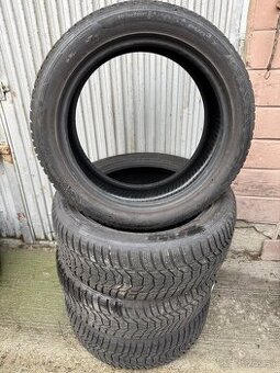 Zimne pneumatiky HANKOOK 235/50 R19