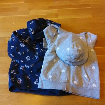 Predám veľmi  zachovalé veci, veľkosti č.122-158