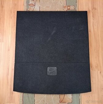 DVOJITÉ DNO KUFRA - PASSAT B6 COMBI